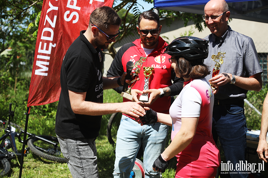 Piknik na otwarcie Bikeparku Energa MKS Truso, fot. 51