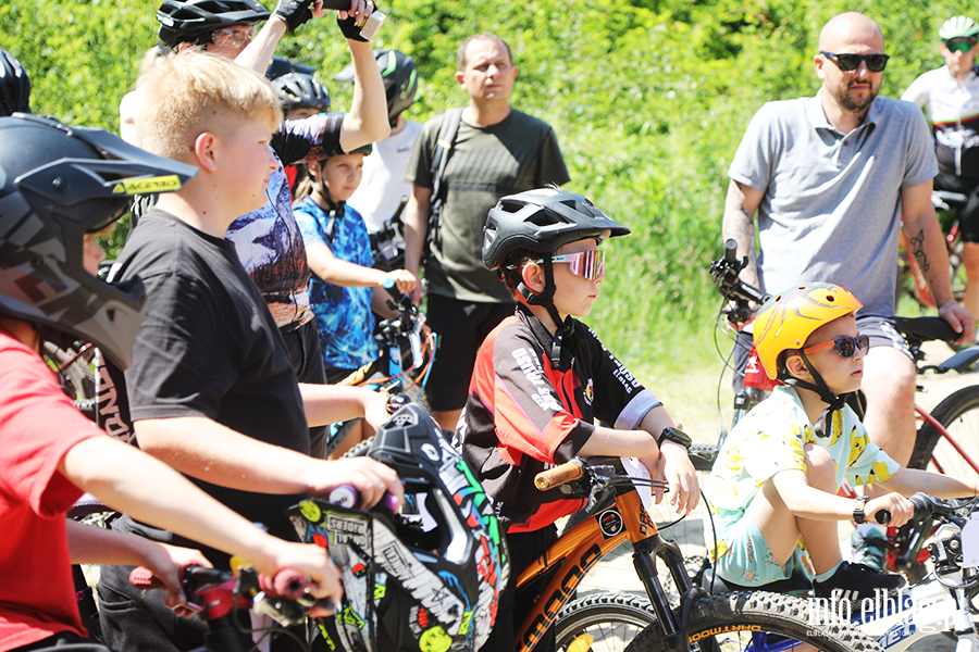 Piknik na otwarcie Bikeparku Energa MKS Truso, fot. 58