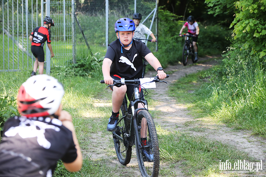 Piknik na otwarcie Bikeparku Energa MKS Truso, fot. 68