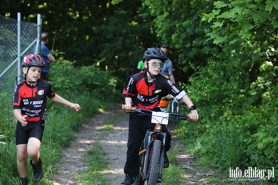Piknik na otwarcie Bikeparku Energa MKS Truso, fot. 71