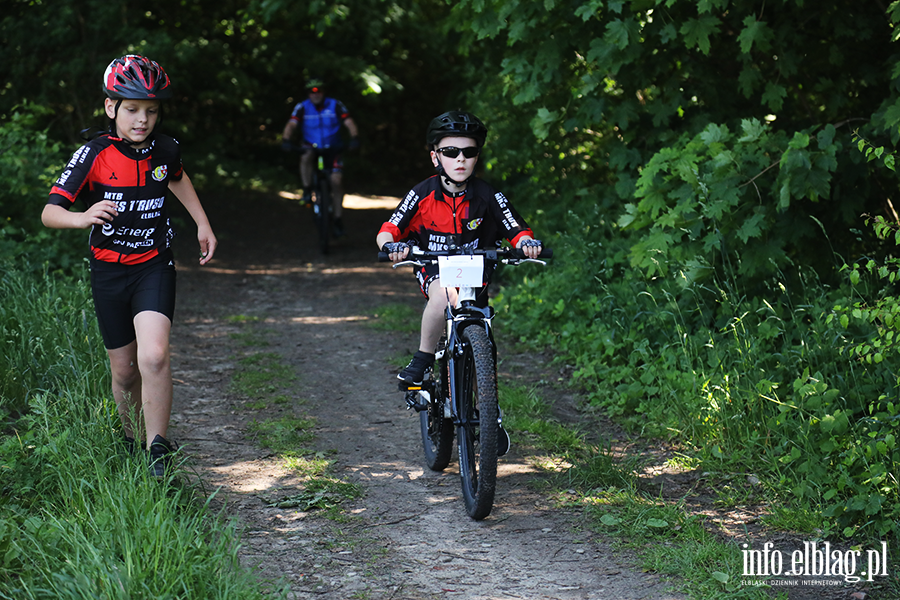Piknik na otwarcie Bikeparku Energa MKS Truso, fot. 72