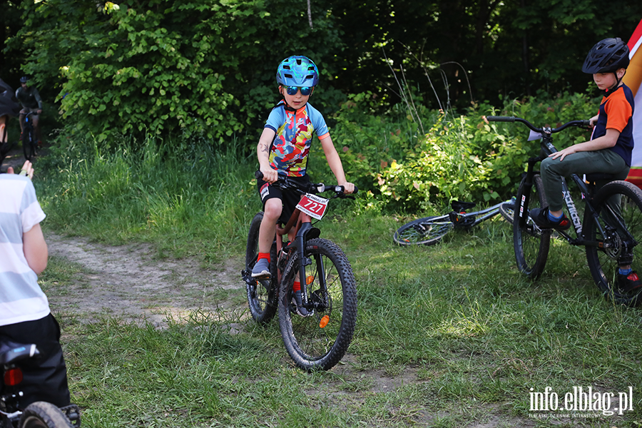 Piknik na otwarcie Bikeparku Energa MKS Truso, fot. 75