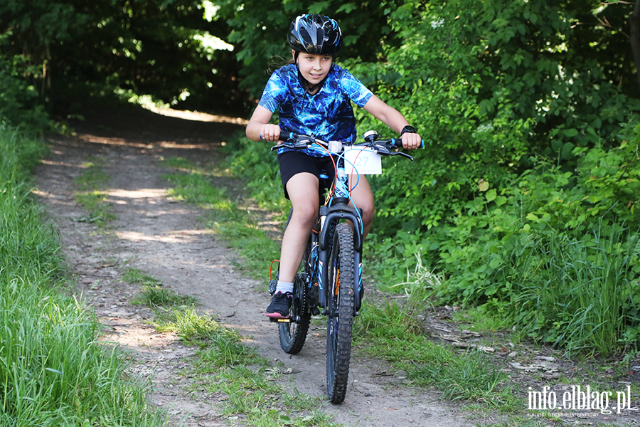 Piknik na otwarcie Bikeparku Energa MKS Truso, fot. 86
