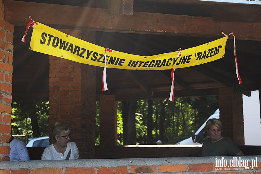 Piknik rodzinny w Baantarnii, fot. 6