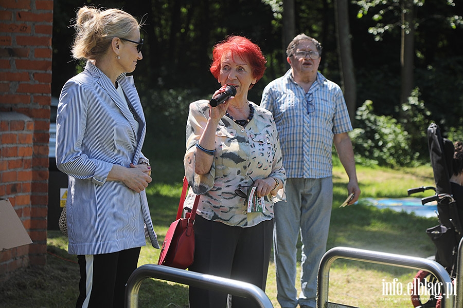 Piknik rodzinny w Baantarnii, fot. 11