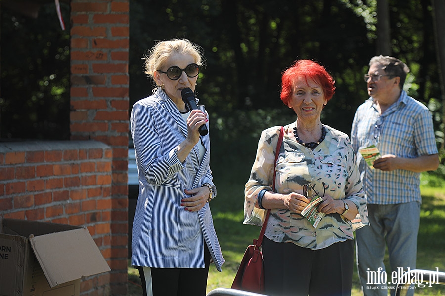 Piknik rodzinny w Baantarnii, fot. 12