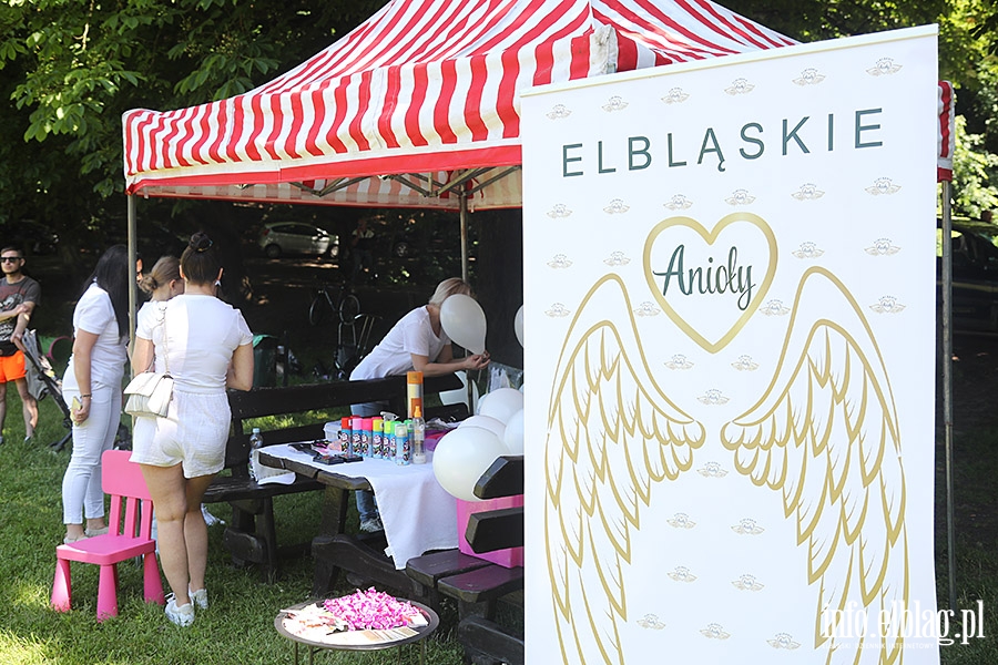 Piknik rodzinny w Baantarnii, fot. 23