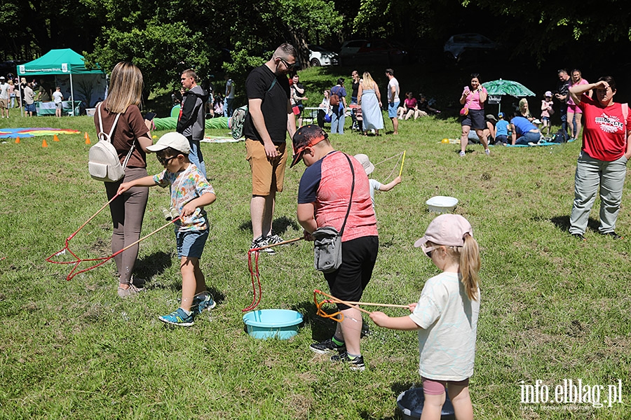Piknik rodzinny w Baantarnii, fot. 55