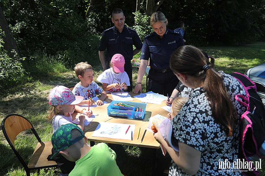 Piknik rodzinny w Baantarnii, fot. 60