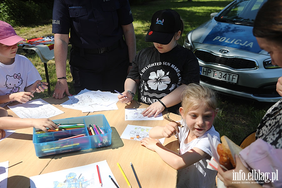 Piknik rodzinny w Baantarnii, fot. 61