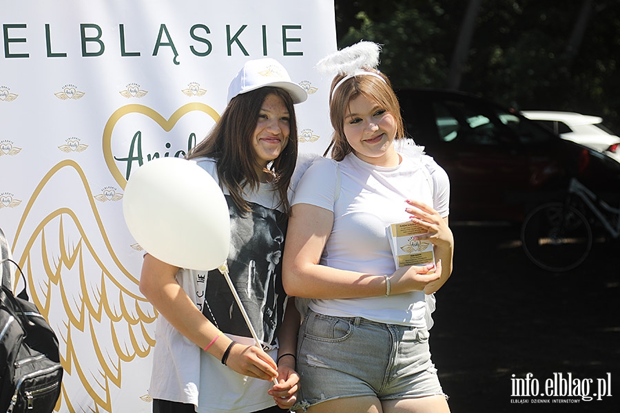 Piknik rodzinny w Baantarnii, fot. 69