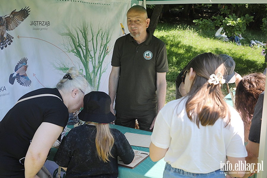 Piknik rodzinny w Baantarnii, fot. 71
