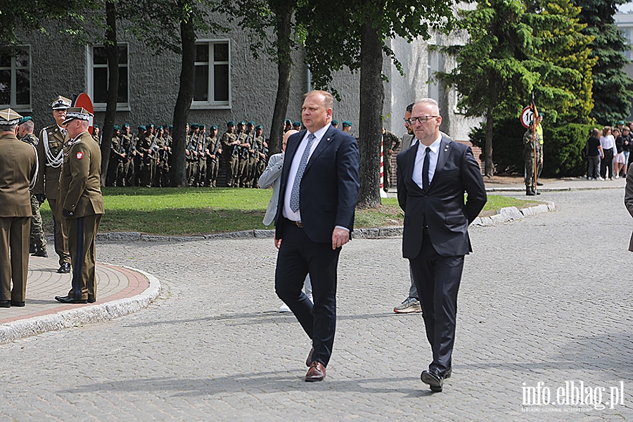 Puk witowa po raz szsty. "Logistyka jest sercem armii", fot. 4