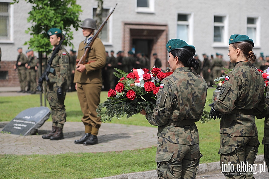 Puk witowa po raz szsty. "Logistyka jest sercem armii", fot. 5