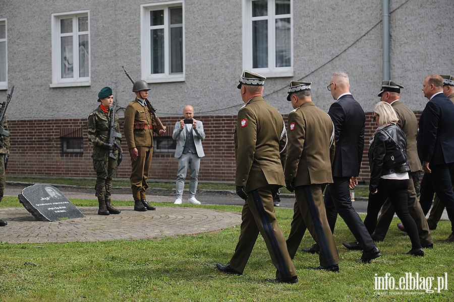 Puk witowa po raz szsty. "Logistyka jest sercem armii", fot. 8