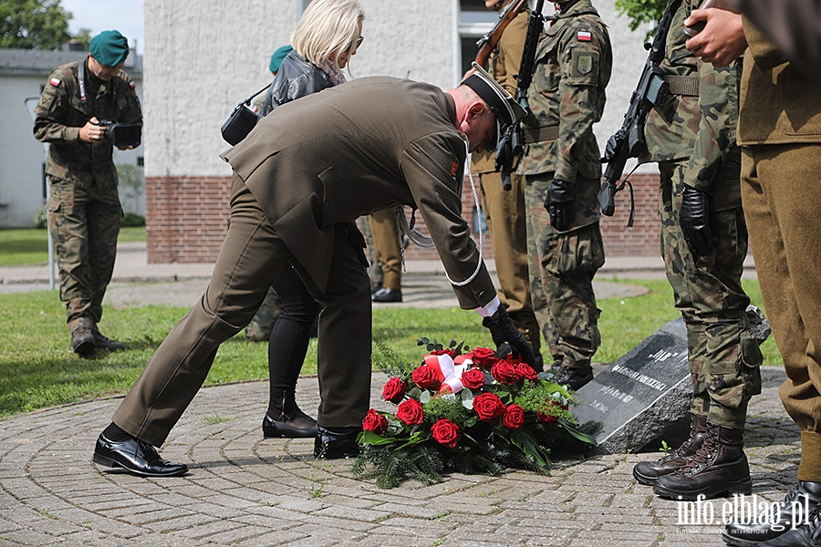 Puk witowa po raz szsty. "Logistyka jest sercem armii", fot. 9