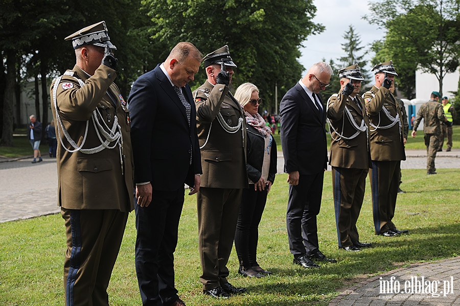 Puk witowa po raz szsty. "Logistyka jest sercem armii", fot. 10