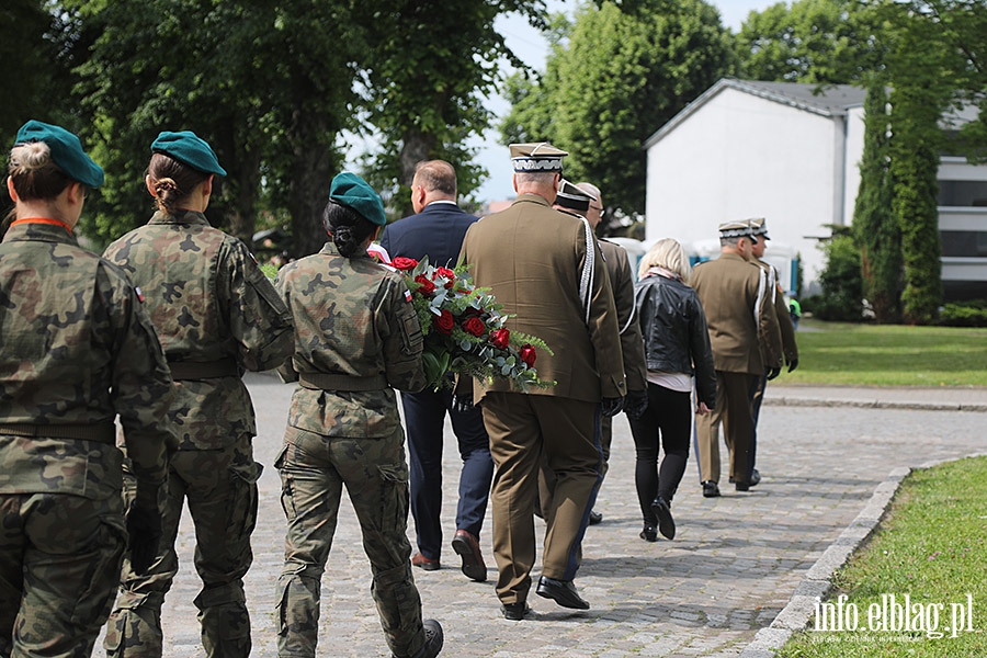 Puk witowa po raz szsty. "Logistyka jest sercem armii", fot. 11