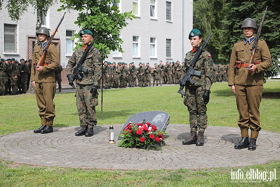 Puk witowa po raz szsty. "Logistyka jest sercem armii", fot. 12