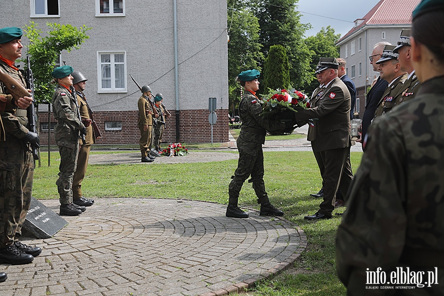 Puk witowa po raz szsty. "Logistyka jest sercem armii", fot. 14
