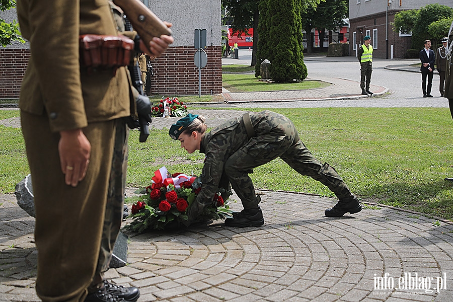 Puk witowa po raz szsty. "Logistyka jest sercem armii", fot. 15