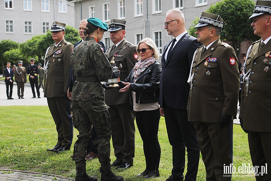 Puk witowa po raz szsty. "Logistyka jest sercem armii", fot. 16
