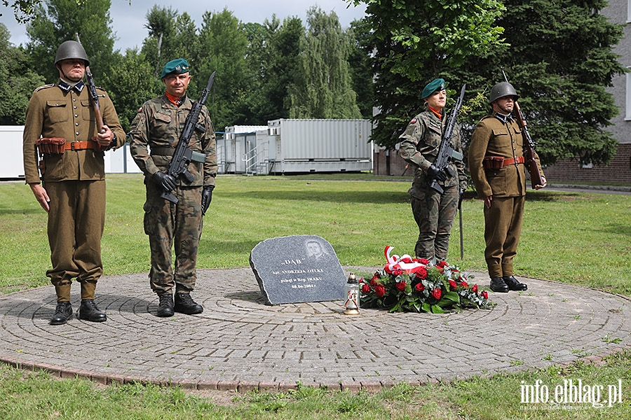 Puk witowa po raz szsty. "Logistyka jest sercem armii", fot. 19