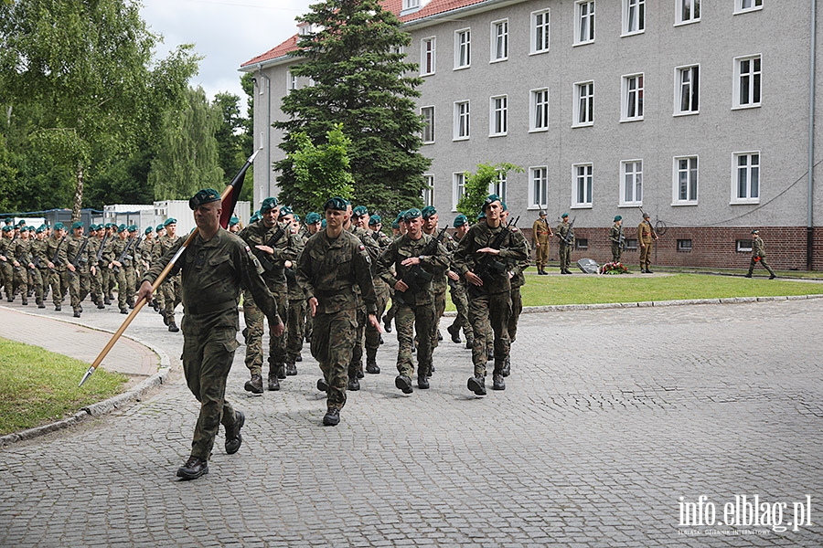 Puk witowa po raz szsty. "Logistyka jest sercem armii", fot. 21
