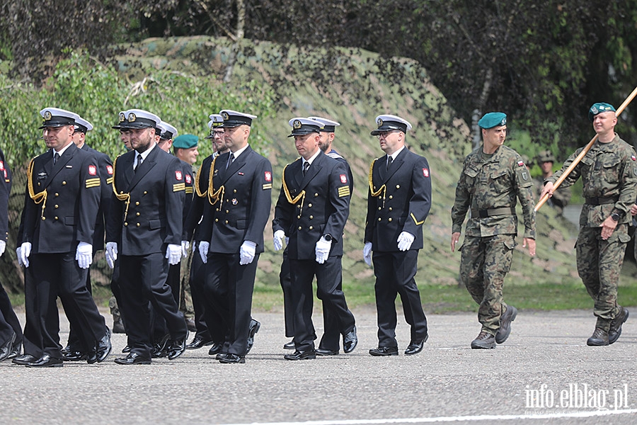 Puk witowa po raz szsty. "Logistyka jest sercem armii", fot. 29