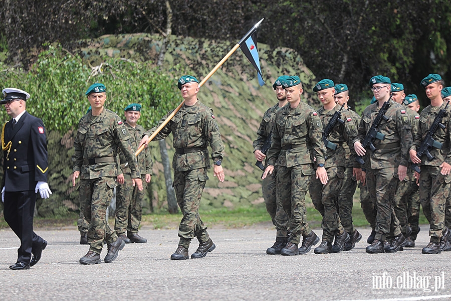Puk witowa po raz szsty. "Logistyka jest sercem armii", fot. 30