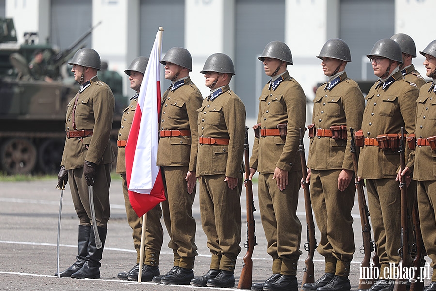 Puk witowa po raz szsty. "Logistyka jest sercem armii", fot. 33