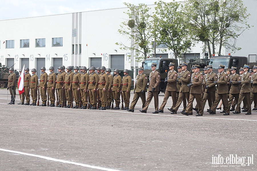 Puk witowa po raz szsty. "Logistyka jest sercem armii", fot. 34