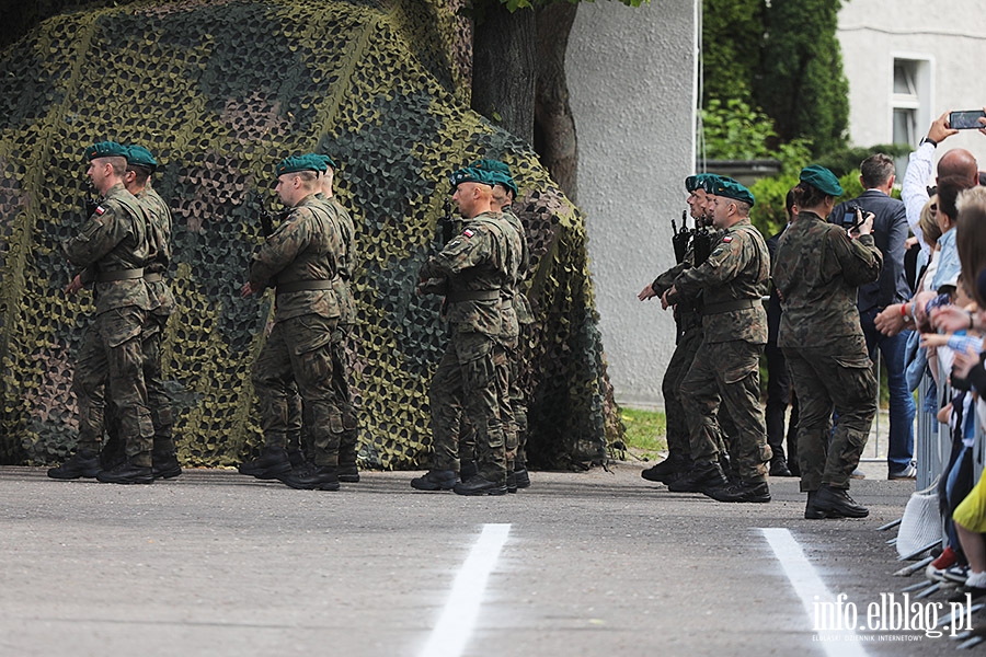 Puk witowa po raz szsty. "Logistyka jest sercem armii", fot. 35