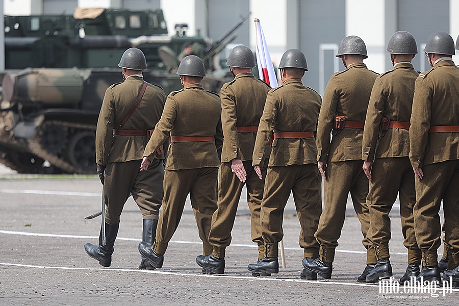 Puk witowa po raz szsty. "Logistyka jest sercem armii", fot. 39