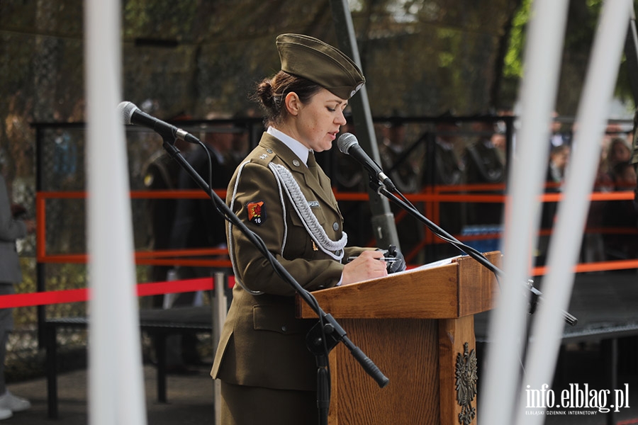 Puk witowa po raz szsty. "Logistyka jest sercem armii", fot. 41