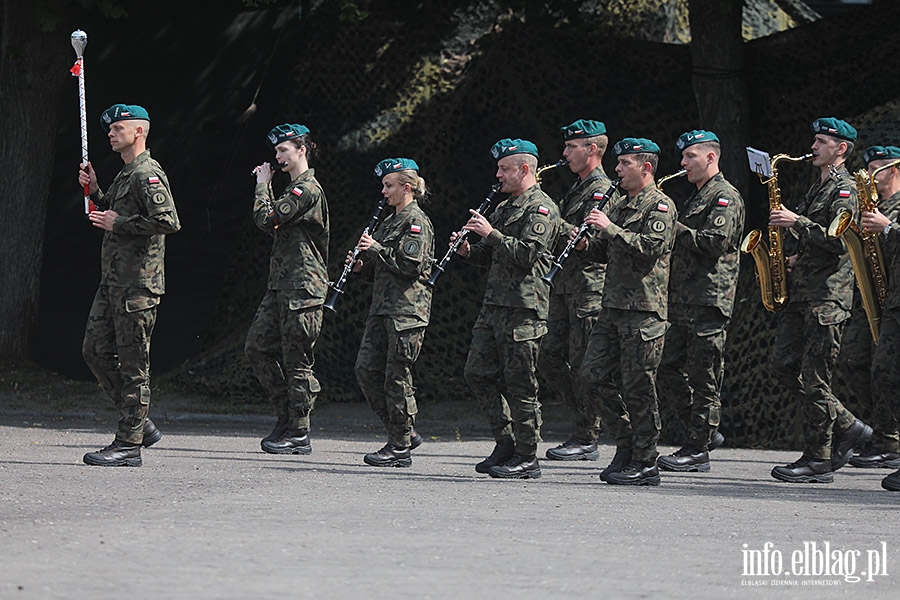 Puk witowa po raz szsty. "Logistyka jest sercem armii", fot. 44