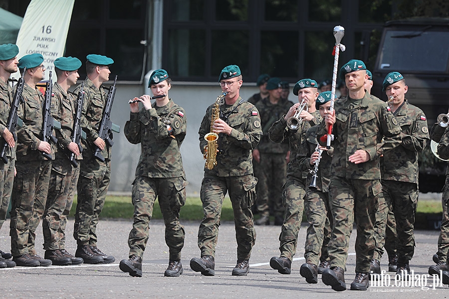 Puk witowa po raz szsty. "Logistyka jest sercem armii", fot. 45