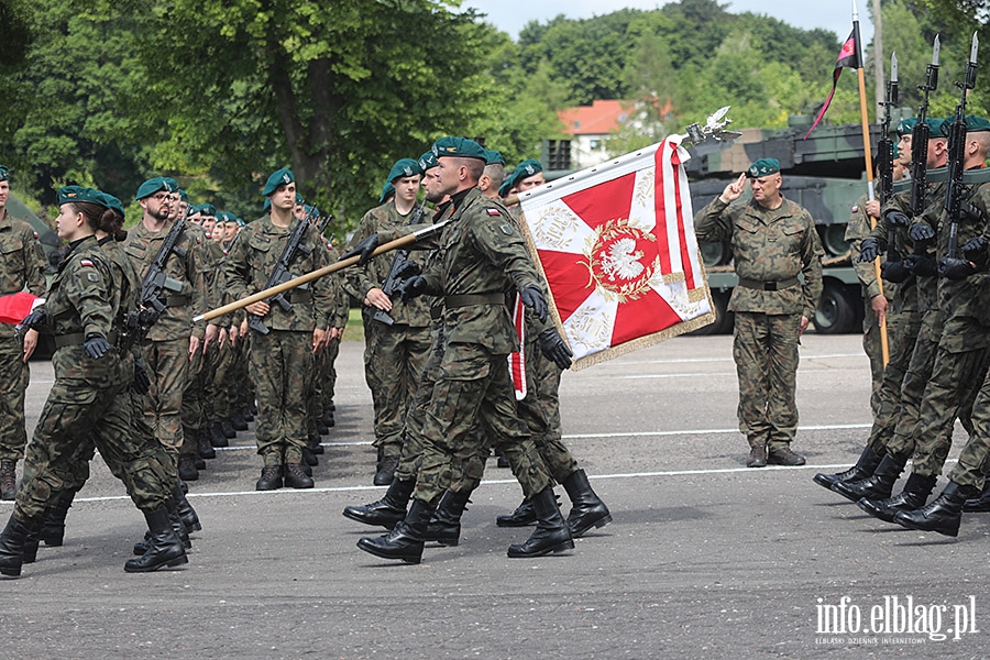 Puk witowa po raz szsty. "Logistyka jest sercem armii", fot. 49