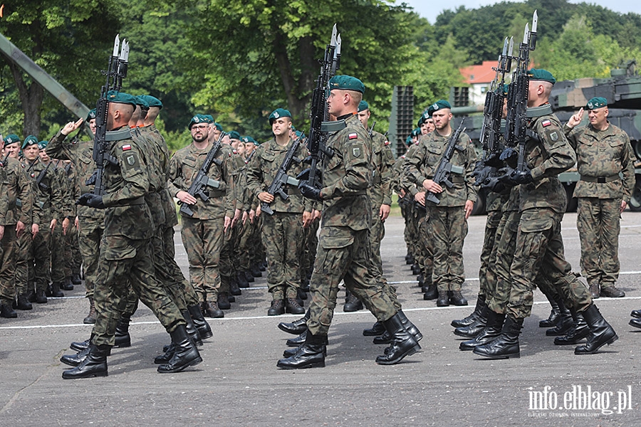 Puk witowa po raz szsty. "Logistyka jest sercem armii", fot. 50