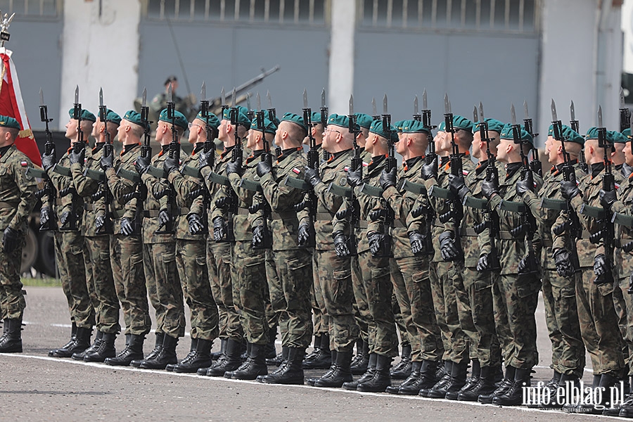 Puk witowa po raz szsty. "Logistyka jest sercem armii", fot. 52