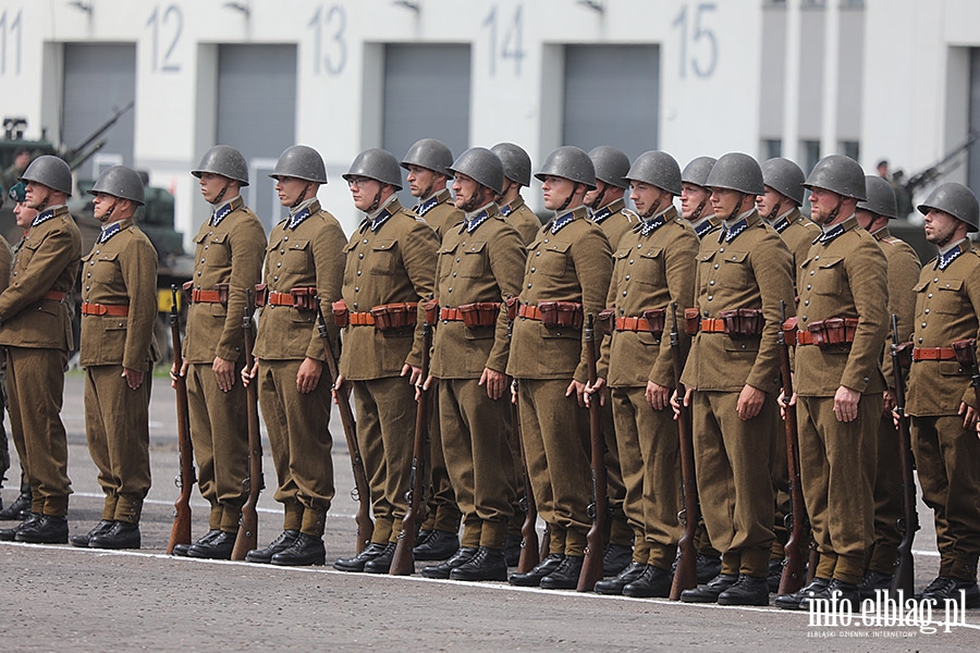 Puk witowa po raz szsty. "Logistyka jest sercem armii", fot. 53