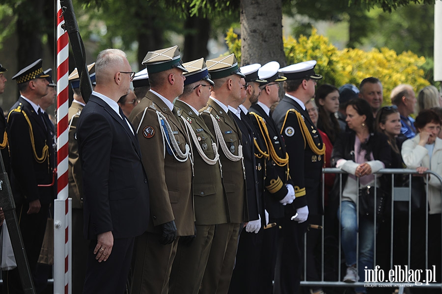 Puk witowa po raz szsty. "Logistyka jest sercem armii", fot. 54