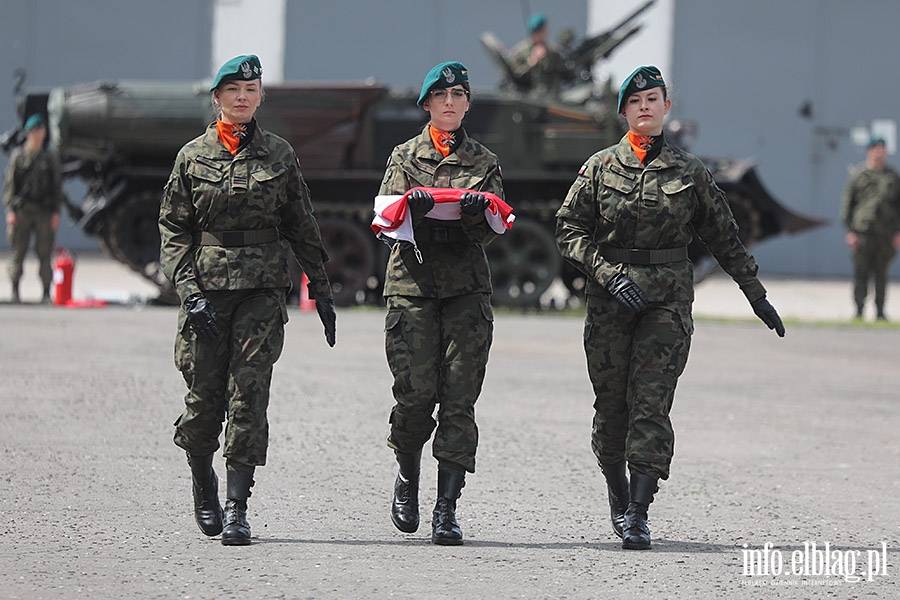 Puk witowa po raz szsty. "Logistyka jest sercem armii", fot. 65