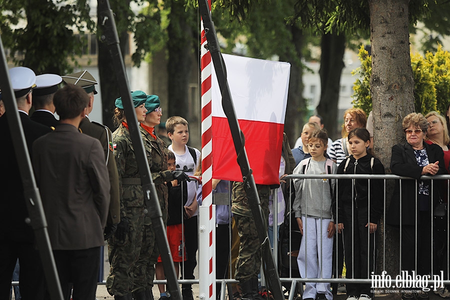 Puk witowa po raz szsty. "Logistyka jest sercem armii", fot. 67