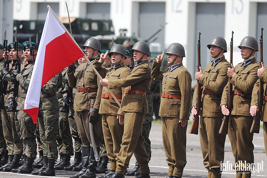 Puk witowa po raz szsty. "Logistyka jest sercem armii", fot. 68