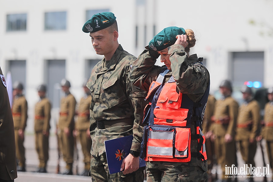 Puk witowa po raz szsty. "Logistyka jest sercem armii", fot. 78
