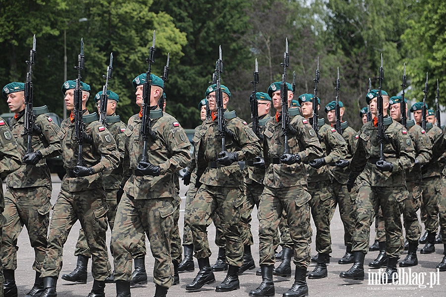 Puk witowa po raz szsty. "Logistyka jest sercem armii", fot. 117