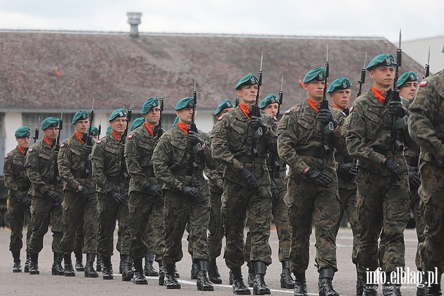 Puk witowa po raz szsty. "Logistyka jest sercem armii", fot. 142