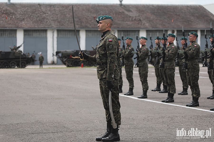 Puk witowa po raz szsty. "Logistyka jest sercem armii", fot. 148