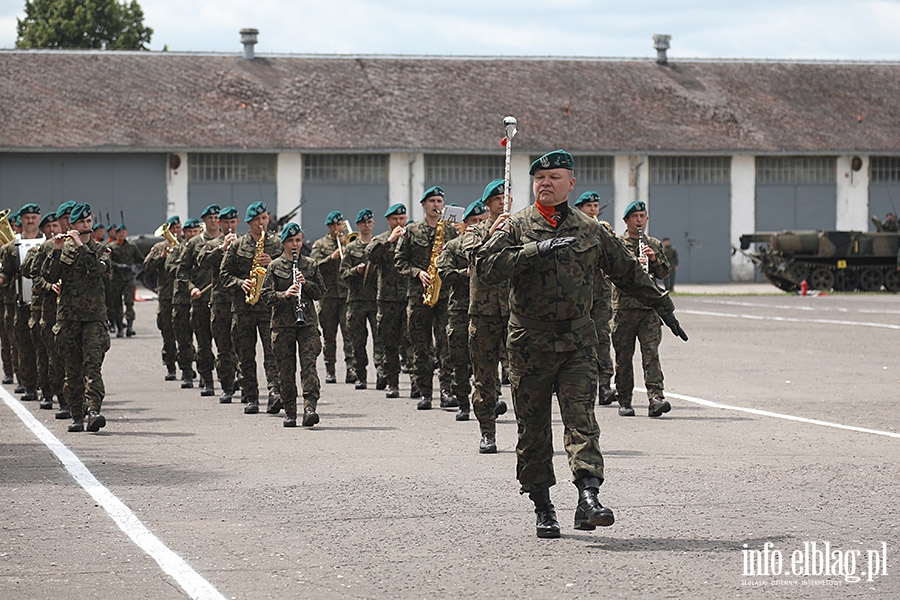 Puk witowa po raz szsty. "Logistyka jest sercem armii", fot. 149